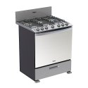 30 in. Gas Stove Whirlpool-LWFR3200D